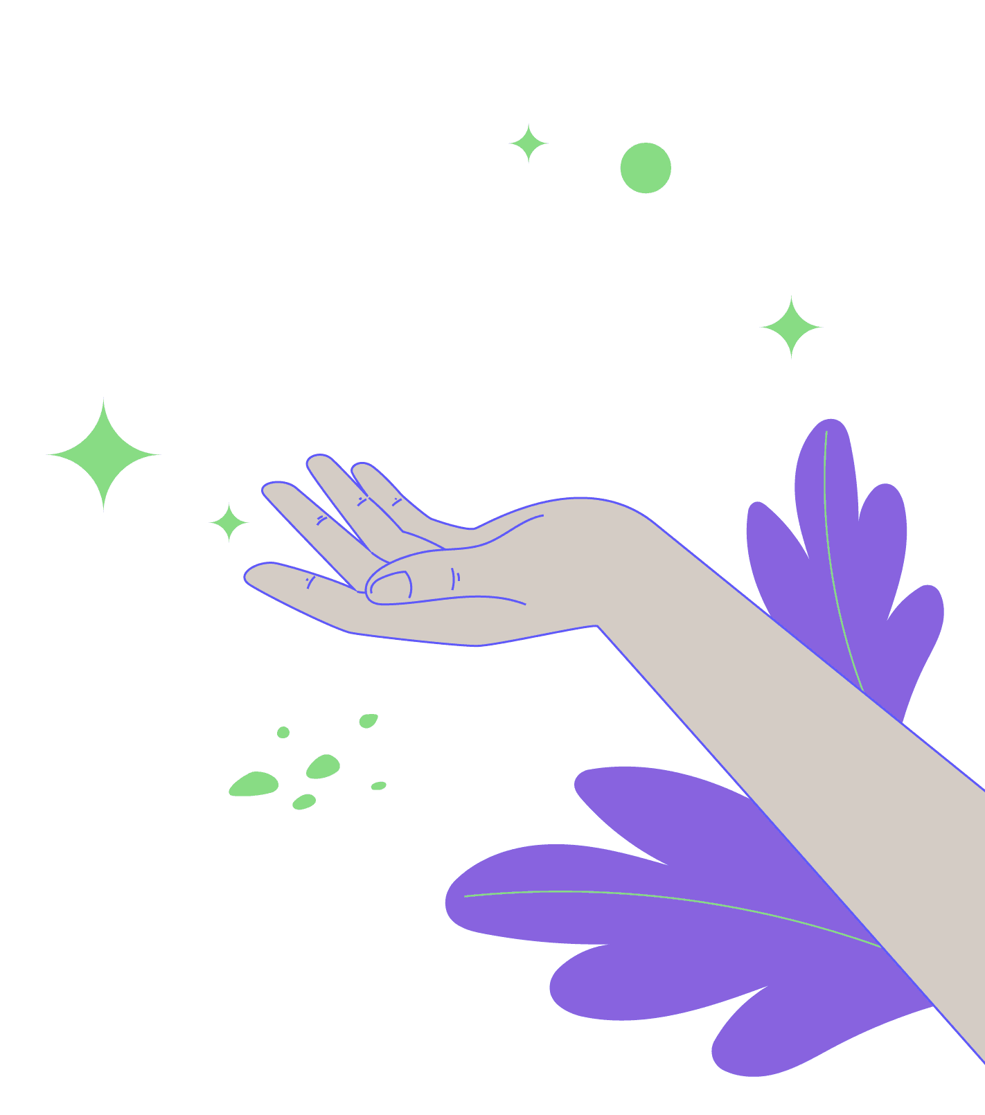 Hand